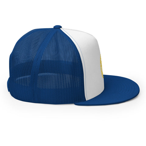 A⭐G Trucker Hat