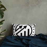 A⭐G Basic Pillow Home Decor