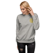 A⭐G Unisex Premium Sweatshirt