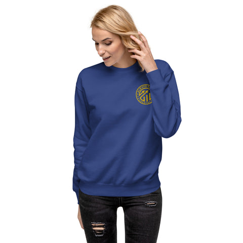 A⭐G Unisex Premium Sweatshirt