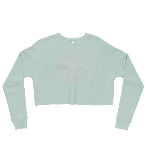 A⭐G Crop Sweatshirt